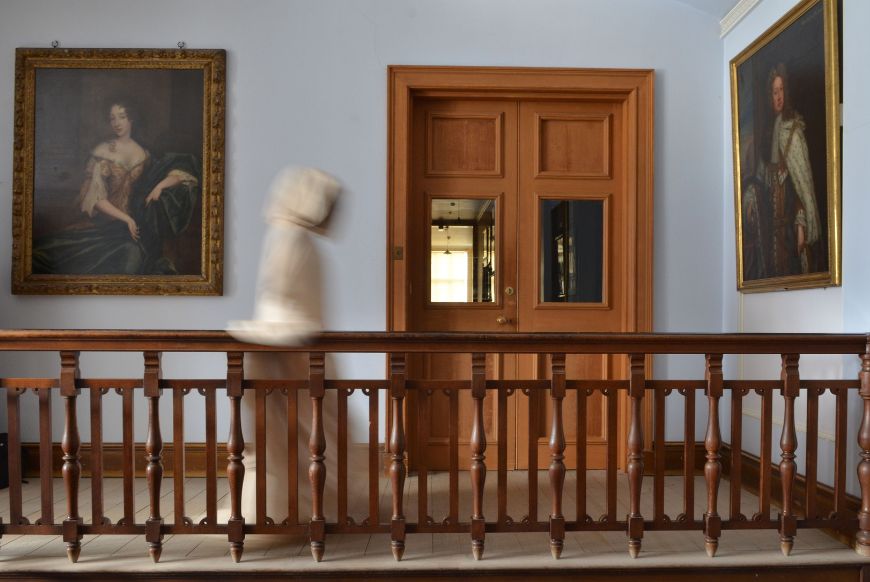 Ghoulish Tours at Longleat